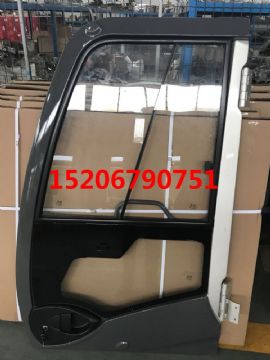 點(diǎn)擊查看詳細(xì)信息<br>標(biāo)題：日立電噴機(jī)ZX-3系列駕駛室車門總成  閱讀次數(shù)：1945