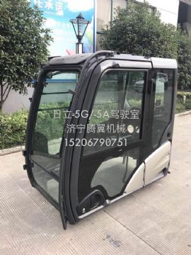 點(diǎn)擊查看詳細(xì)信息<br>標(biāo)題：日立ZX200-5A/-5G/ZX-5G駕駛室總成 帶內(nèi)飾  閱讀次數(shù)：2684