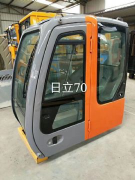 點(diǎn)擊查看詳細(xì)信息<br>標(biāo)題：日立ZX60/ZX70挖掘機(jī)駕駛室總成  閱讀次數(shù)：2005