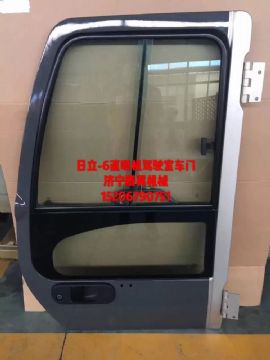 點(diǎn)擊查看詳細(xì)信息<br>標(biāo)題：日立ZX200-3G/ZX-3G系列駕駛室車門總成 閱讀次數(shù)：2128