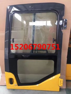 點擊查看詳細(xì)信息<br>標(biāo)題：小松PC200-7/PC-7型駕駛室車門總成  閱讀次數(shù)：1830
