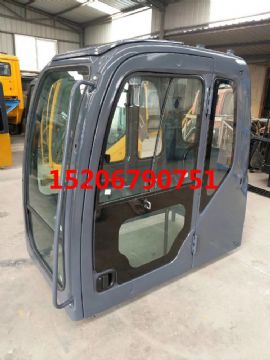 點擊查看詳細(xì)信息<br>標(biāo)題：神鋼SK200-8/SK-8型挖掘機(jī)駕駛室 可選裝內(nèi)飾 閱讀次數(shù)：2402