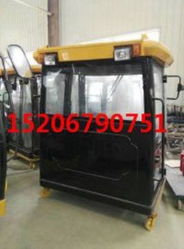 點擊查看詳細信息<br>標題：科泰壓路機 SJ001 閱讀次數(shù)：3208