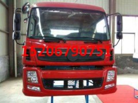 點(diǎn)擊查看詳細(xì)信息<br>標(biāo)題：東風(fēng)貨車駕駛室總成 含內(nèi)飾 閱讀次數(shù)：3120