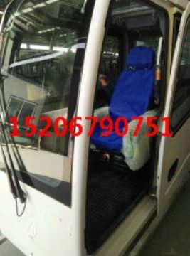 點(diǎn)擊查看詳細(xì)信息<br>標(biāo)題：中聯(lián)吊車(chē)駕駛室總成 帶內(nèi)飾  閱讀次數(shù)：3742